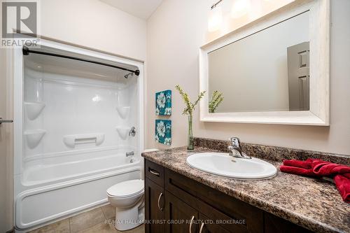 58 Windwhisper Drive, Belleville, ON - Indoor Photo Showing Bathroom