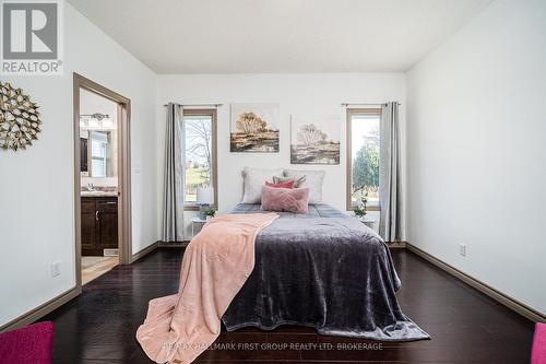 58 Windwhisper Drive, Belleville, ON - Indoor Photo Showing Bedroom