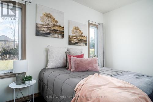 58 Windwhisper Drive, Belleville, ON - Indoor Photo Showing Bedroom