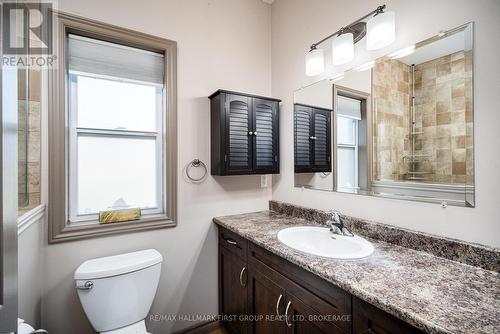 58 Windwhisper Drive, Belleville, ON - Indoor Photo Showing Bathroom