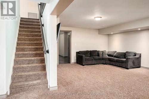 58 Windwhisper Drive, Belleville, ON - Indoor