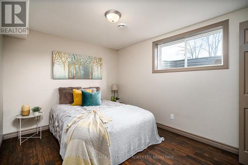 58 Windwhisper Drive, Belleville, ON - Indoor Photo Showing Bedroom