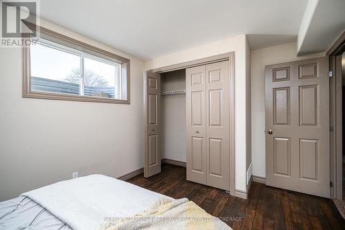 58 Windwhisper Drive, Belleville, ON - Indoor Photo Showing Bedroom