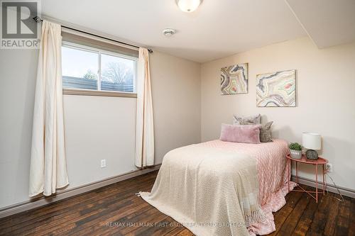 58 Windwhisper Drive, Belleville, ON - Indoor Photo Showing Bedroom