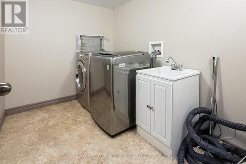 58 Windwhisper Drive, Belleville, ON - Indoor Photo Showing Laundry Room