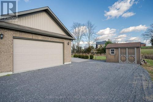 58 Windwhisper Drive, Belleville, ON - Outdoor