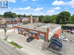 455 CUMBERLAND Avenue  Hamilton, ON L8M 2A8