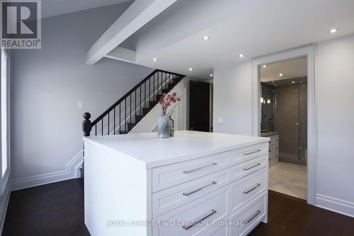 416 Sackville Street, Toronto, ON - Indoor Photo Showing Other Room