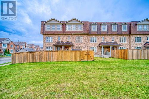 1790 Carousel Mews, Pickering, ON 