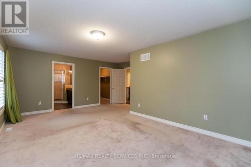 21 Whitbread Crescent, Ajax, ON - Indoor Photo Showing Other Room