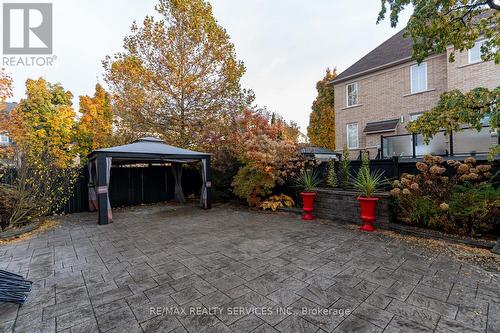 21 Whitbread Crescent, Ajax, ON - Outdoor