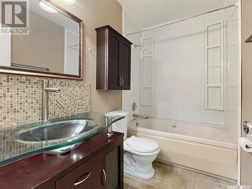 1512 91St Street, North Battleford, SK - Indoor Photo Showing Bathroom