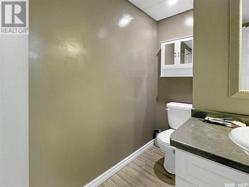 1512 91St Street, North Battleford, SK - Indoor Photo Showing Bathroom