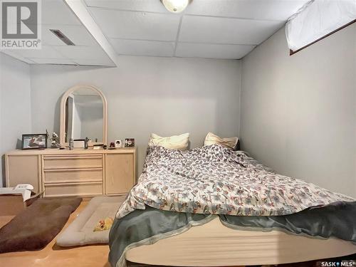 1512 91St Street, North Battleford, SK - Indoor Photo Showing Bedroom