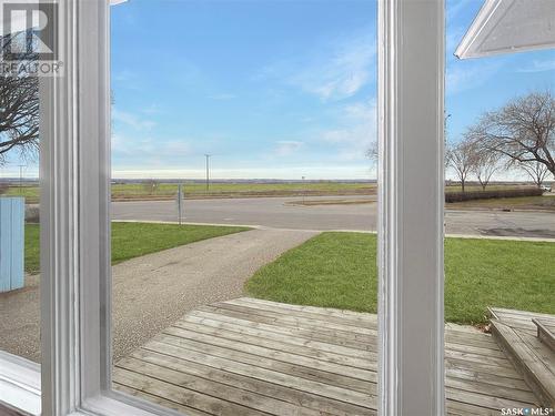 1512 91St Street, North Battleford, SK -  With View