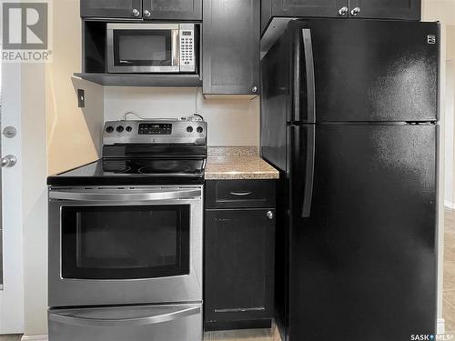 1512 91St Street, North Battleford, SK - Indoor Photo Showing Kitchen