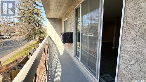 208 4045 Rae Street, Regina, SK - Outdoor