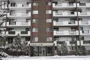 503 4545 Rae Street, Regina, SK  - Outdoor With Facade 