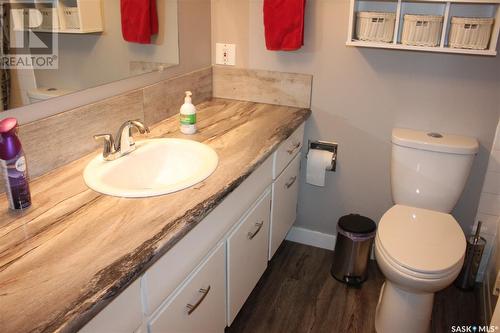 503 4545 Rae Street, Regina, SK - Indoor Photo Showing Bathroom