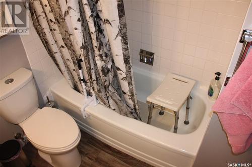 503 4545 Rae Street, Regina, SK - Indoor Photo Showing Bathroom