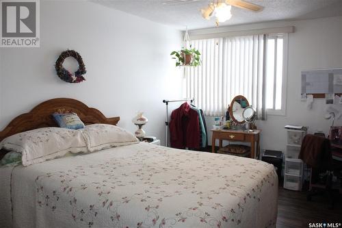 503 4545 Rae Street, Regina, SK - Indoor Photo Showing Bedroom