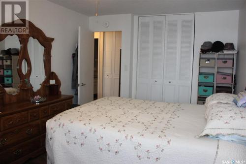 503 4545 Rae Street, Regina, SK - Indoor Photo Showing Bedroom