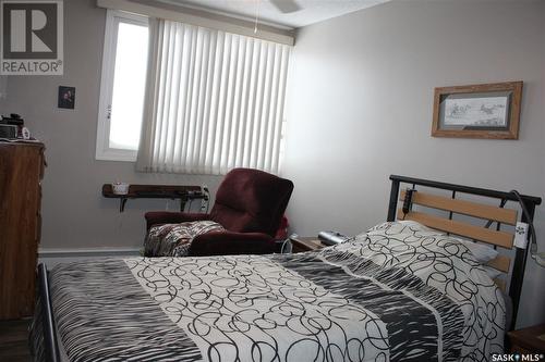 503 4545 Rae Street, Regina, SK - Indoor Photo Showing Bedroom