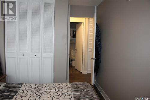 503 4545 Rae Street, Regina, SK - Indoor Photo Showing Bedroom