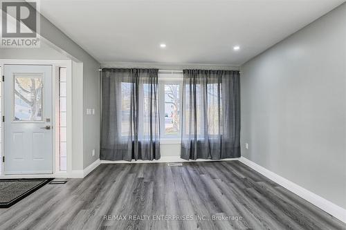 2000 Bonnymede Drive, Mississauga, ON - Indoor Photo Showing Other Room