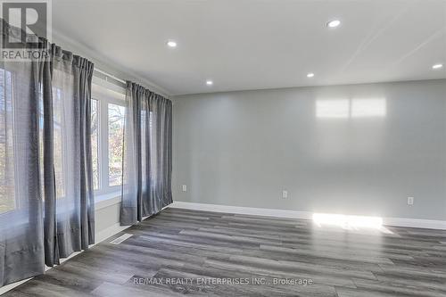 2000 Bonnymede Drive, Mississauga, ON - Indoor Photo Showing Other Room