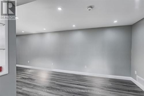 2000 Bonnymede Drive, Mississauga, ON - Indoor Photo Showing Other Room