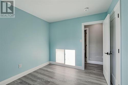 2000 Bonnymede Drive, Mississauga, ON - Indoor Photo Showing Other Room