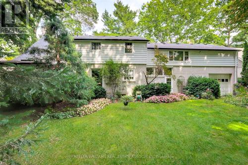 1374 Glenburnie Road, Mississauga, ON - Outdoor