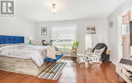 49 - 5223 Fairford Crescent, Mississauga, ON - Indoor Photo Showing Bedroom