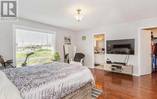 49 - 5223 Fairford Crescent, Mississauga, ON - Indoor Photo Showing Bedroom