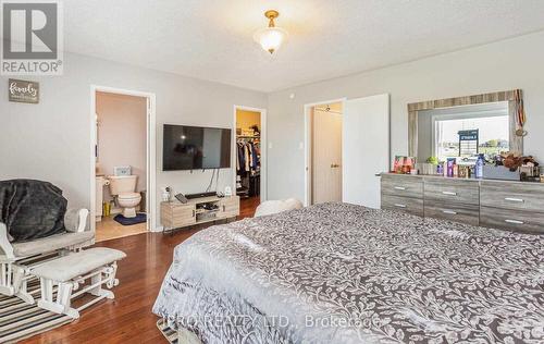 49 - 5223 Fairford Crescent, Mississauga, ON - Indoor Photo Showing Bedroom