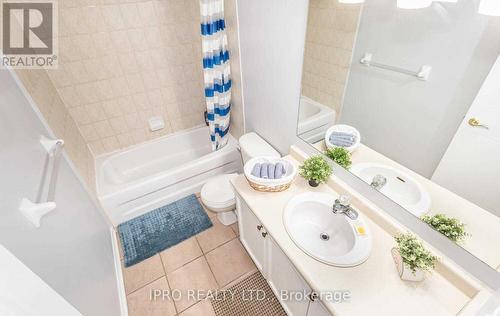 49 - 5223 Fairford Crescent, Mississauga, ON - Indoor Photo Showing Bathroom