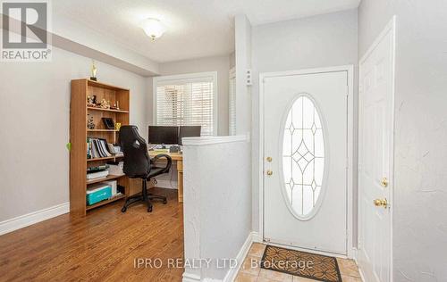 49 - 5223 Fairford Crescent, Mississauga, ON - Indoor