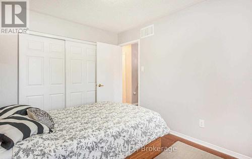 49 - 5223 Fairford Crescent, Mississauga, ON - Indoor Photo Showing Bedroom