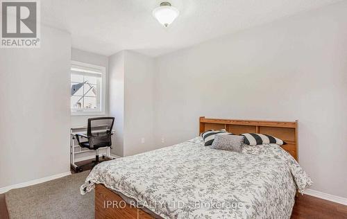 49 - 5223 Fairford Crescent, Mississauga, ON - Indoor Photo Showing Bedroom