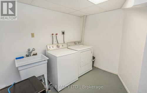 49 - 5223 Fairford Crescent, Mississauga, ON - Indoor Photo Showing Laundry Room