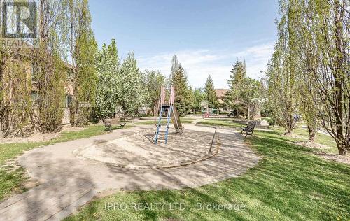 49 - 5223 Fairford Crescent, Mississauga, ON - Outdoor With View