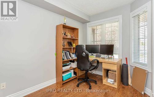 49 - 5223 Fairford Crescent, Mississauga, ON - Indoor Photo Showing Office