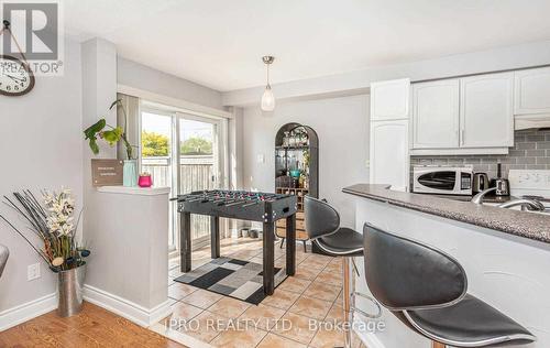 49 - 5223 Fairford Crescent, Mississauga, ON - Indoor Photo Showing Kitchen