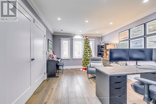 25 Inder Heights Drive, Brampton, ON - Indoor