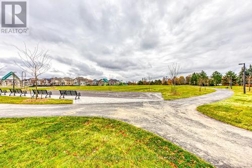 25 Inder Heights Drive, Brampton, ON - Outdoor With View