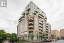 305 - 1638 Bloor Street W, Toronto, ON  - Outdoor With Facade 