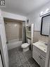 Grd Flr - 535 Roxborough Avenue, Hamilton, ON  - Indoor Photo Showing Bathroom 