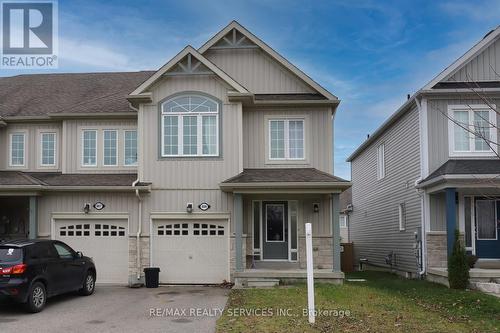 889 Cook Crescent, Shelburne, ON - Outdoor With Facade