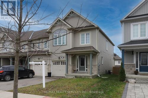 889 Cook Crescent, Shelburne, ON - Outdoor With Facade